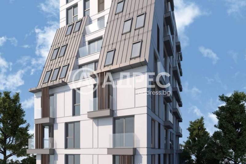 Продава  Гараж, паркомясто, град София, Люлин 10 • 35 000 EUR • ID 29609188 — holmes.bg - [1] 