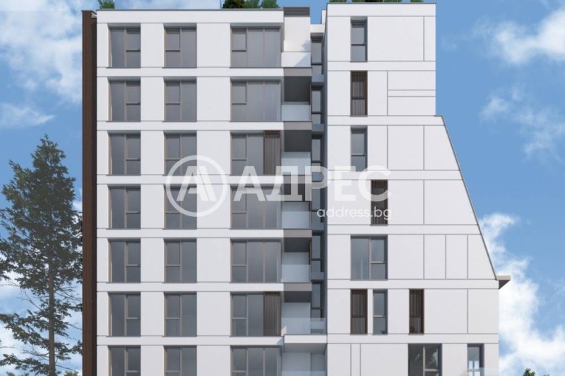 Til salg  Garage Sofia , Lyulin 10 , 28 kvm | 34796556 - billede [2]