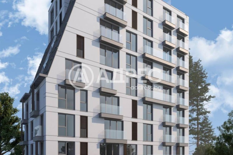 Til salg  Garage Sofia , Lyulin 10 , 28 kvm | 34796556 - billede [3]