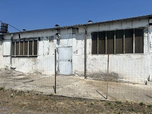 Продава  Пром. помещение област Стара Загора , с. Гита , 1262 кв.м | 63614451