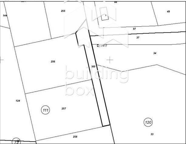 Продава ПАРЦЕЛ, с. Марково, област Пловдив, снимка 3 - Парцели - 49462136