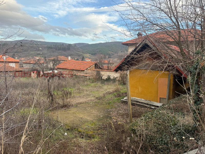 Продава ПАРЦЕЛ, с. Дебръщица, област Пазарджик, снимка 2 - Парцели - 53139932