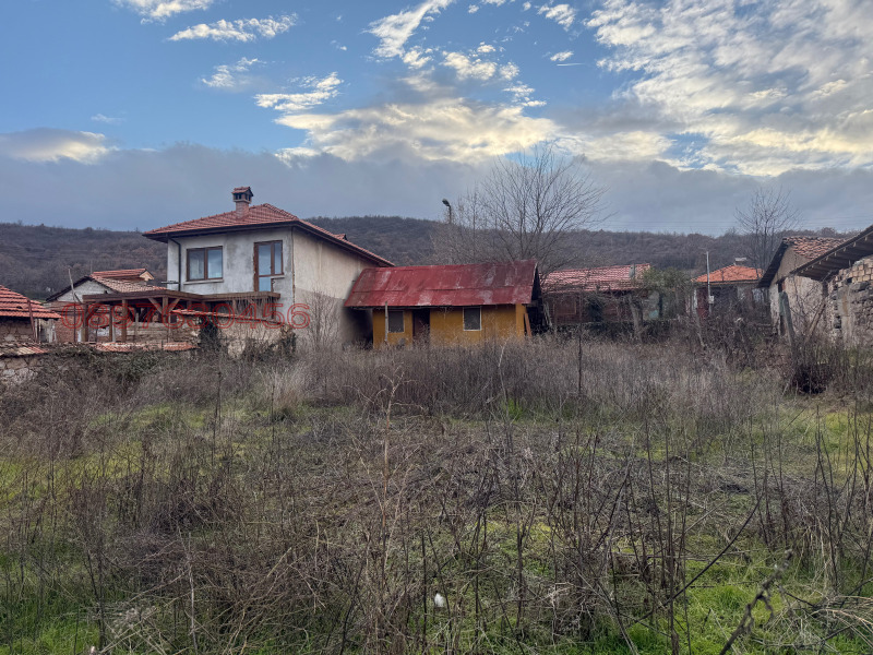 Продава ПАРЦЕЛ, с. Дебръщица, област Пазарджик