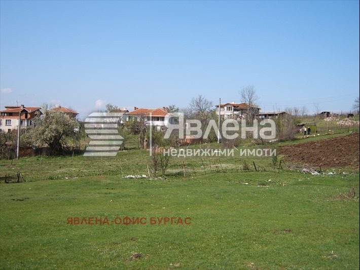 Продава ПАРЦЕЛ, с. Драчево, област Бургас, снимка 5 - Парцели - 55226044