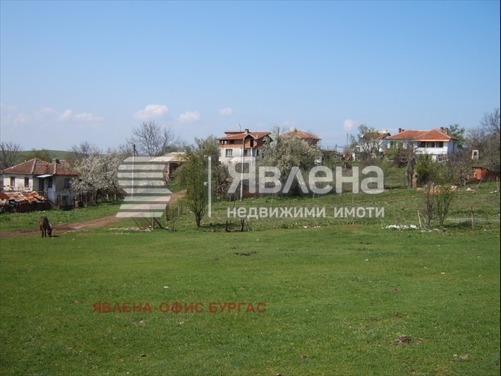Продава ПАРЦЕЛ, с. Драчево, област Бургас, снимка 6 - Парцели - 55226044
