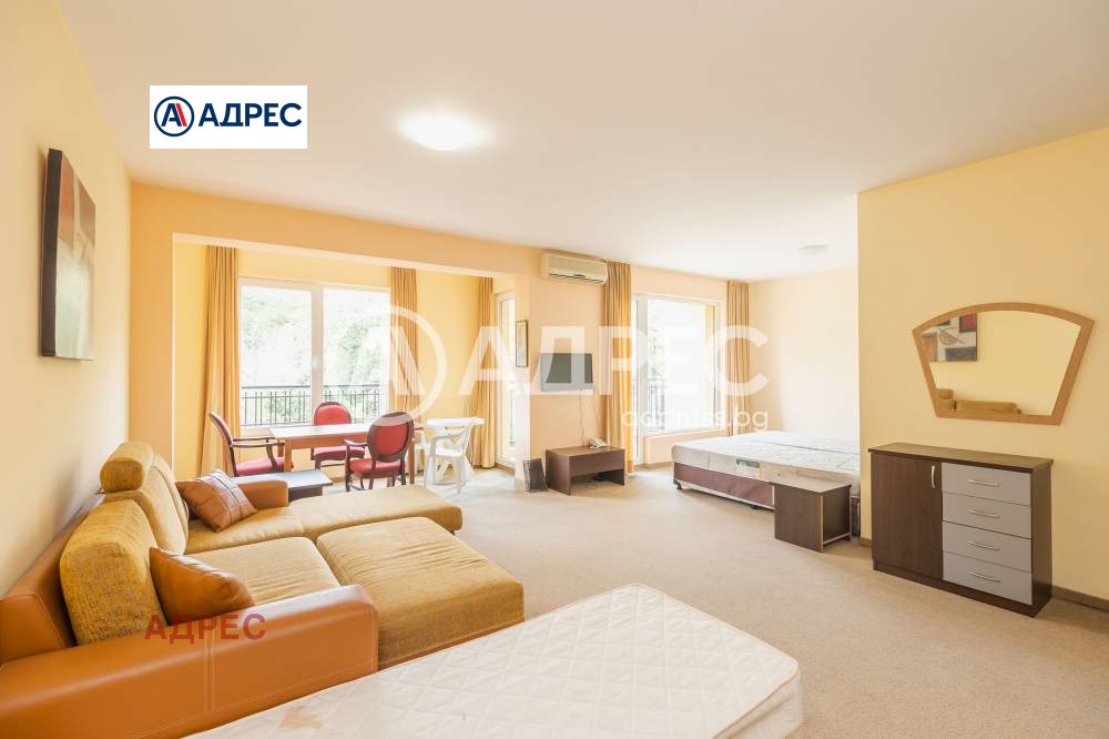 Продава 1-СТАЕН, гр. Варна, област Варна, снимка 2 - Апартаменти - 53615663