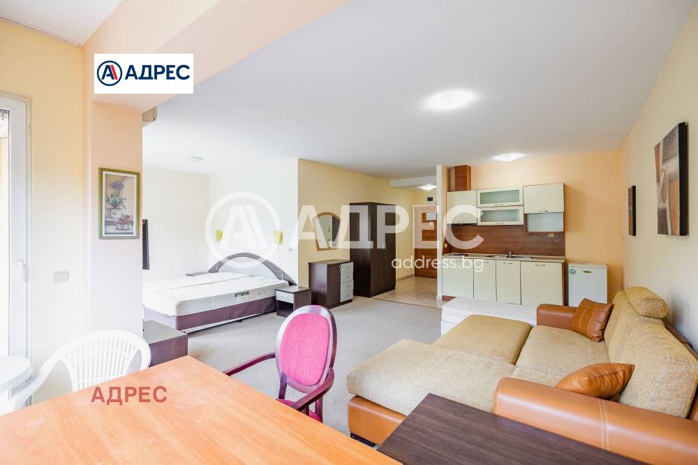 Продава 1-СТАЕН, гр. Варна, област Варна, снимка 3 - Апартаменти - 53615663