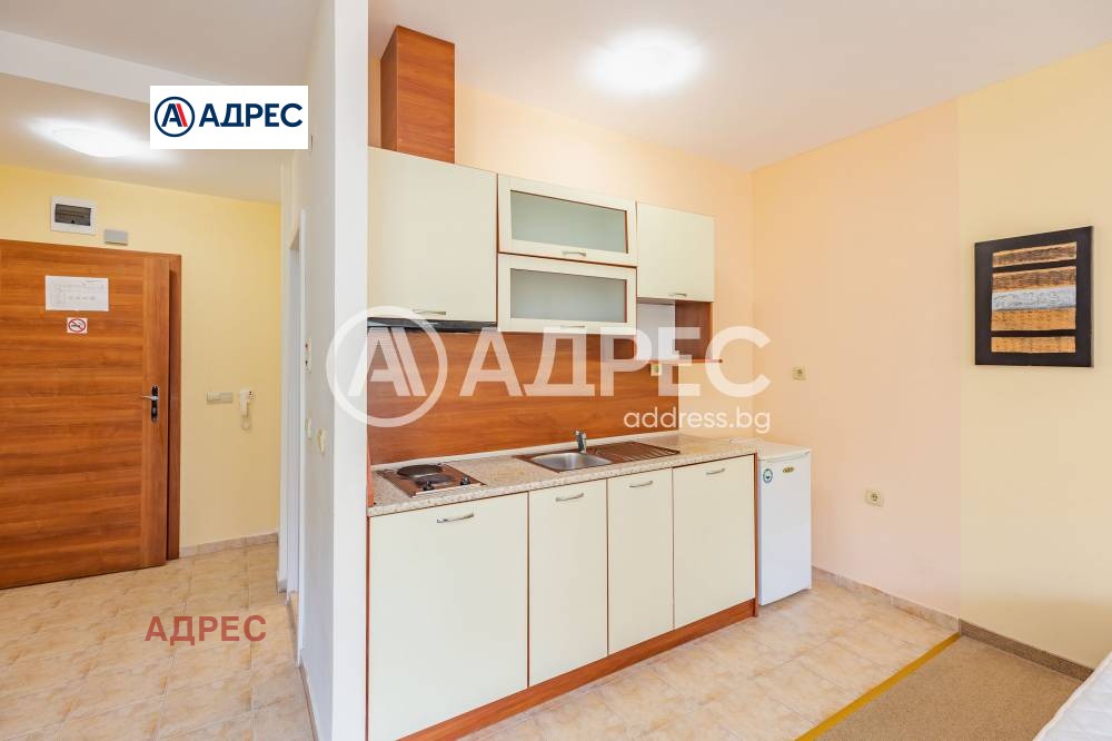 Продава 1-СТАЕН, гр. Варна, област Варна, снимка 5 - Апартаменти - 53615663