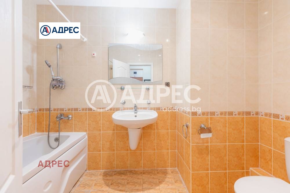 Продава 2-СТАЕН, гр. Варна, област Варна, снимка 10 - Апартаменти - 53605224