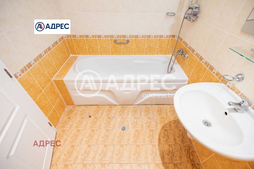 Продава 2-СТАЕН, гр. Варна, област Варна, снимка 9 - Апартаменти - 53605224