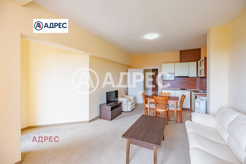 Продава 2-СТАЕН, гр. Варна, област Варна, снимка 3 - Апартаменти - 53605224