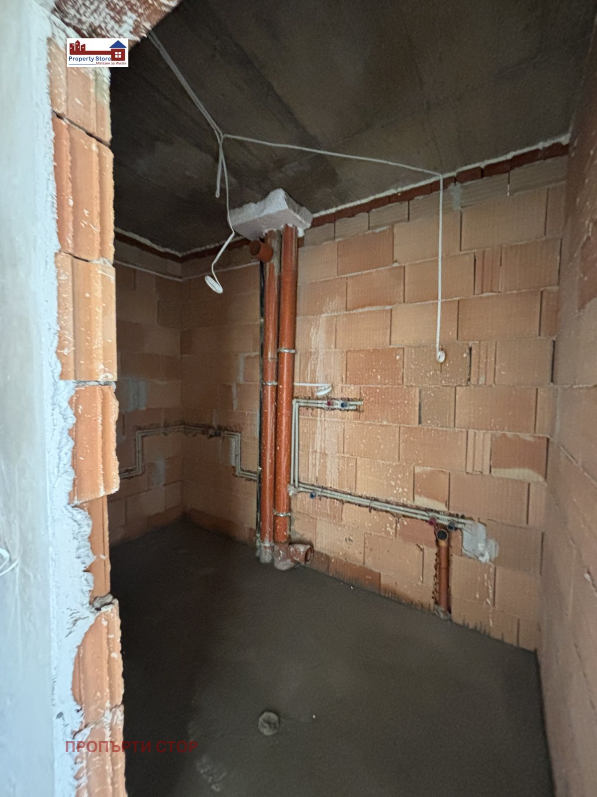 Продава 2-СТАЕН, гр. Варна, Левски 1, снимка 5 - Апартаменти - 53899378