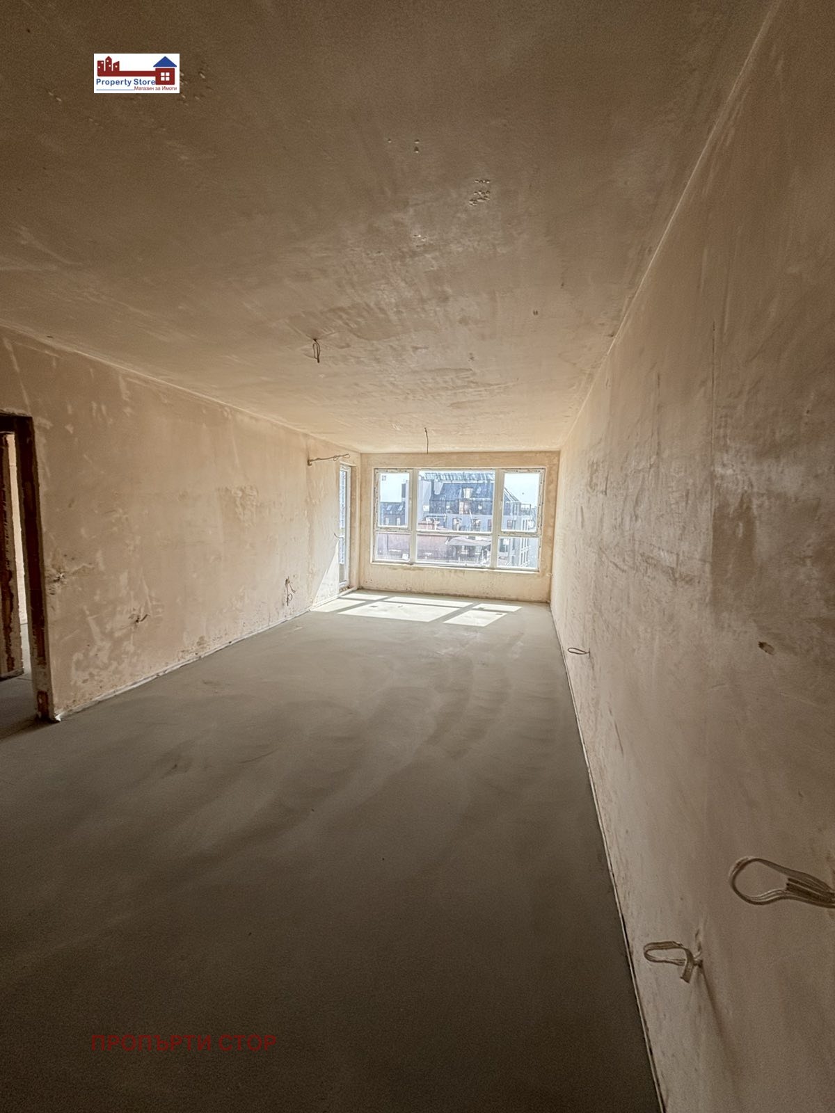 Продава 2-СТАЕН, гр. Варна, Левски 1