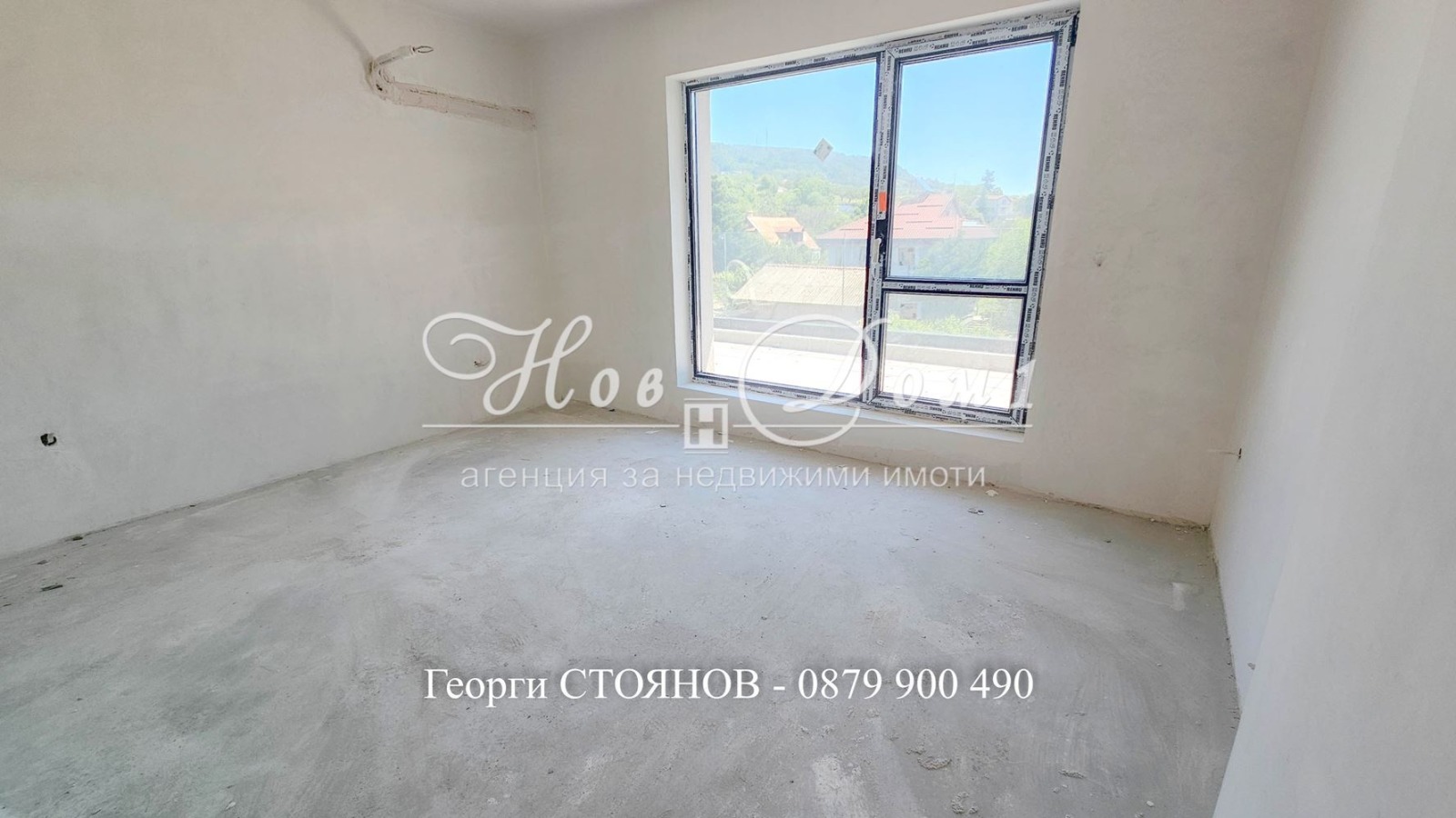 Продава 2-СТАЕН, гр. Варна, Левски 1, снимка 3 - Апартаменти - 53974785