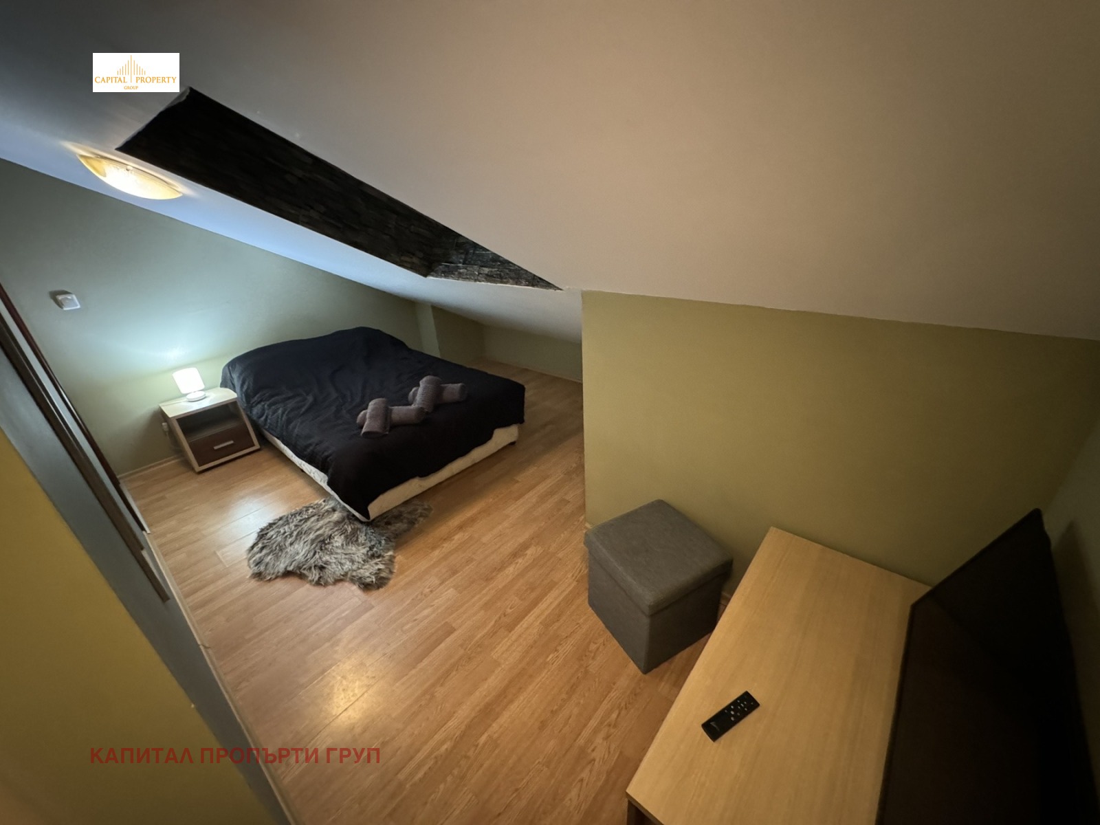 Продава 2-СТАЕН, гр. Банско, област Благоевград, снимка 7 - Апартаменти - 54051665