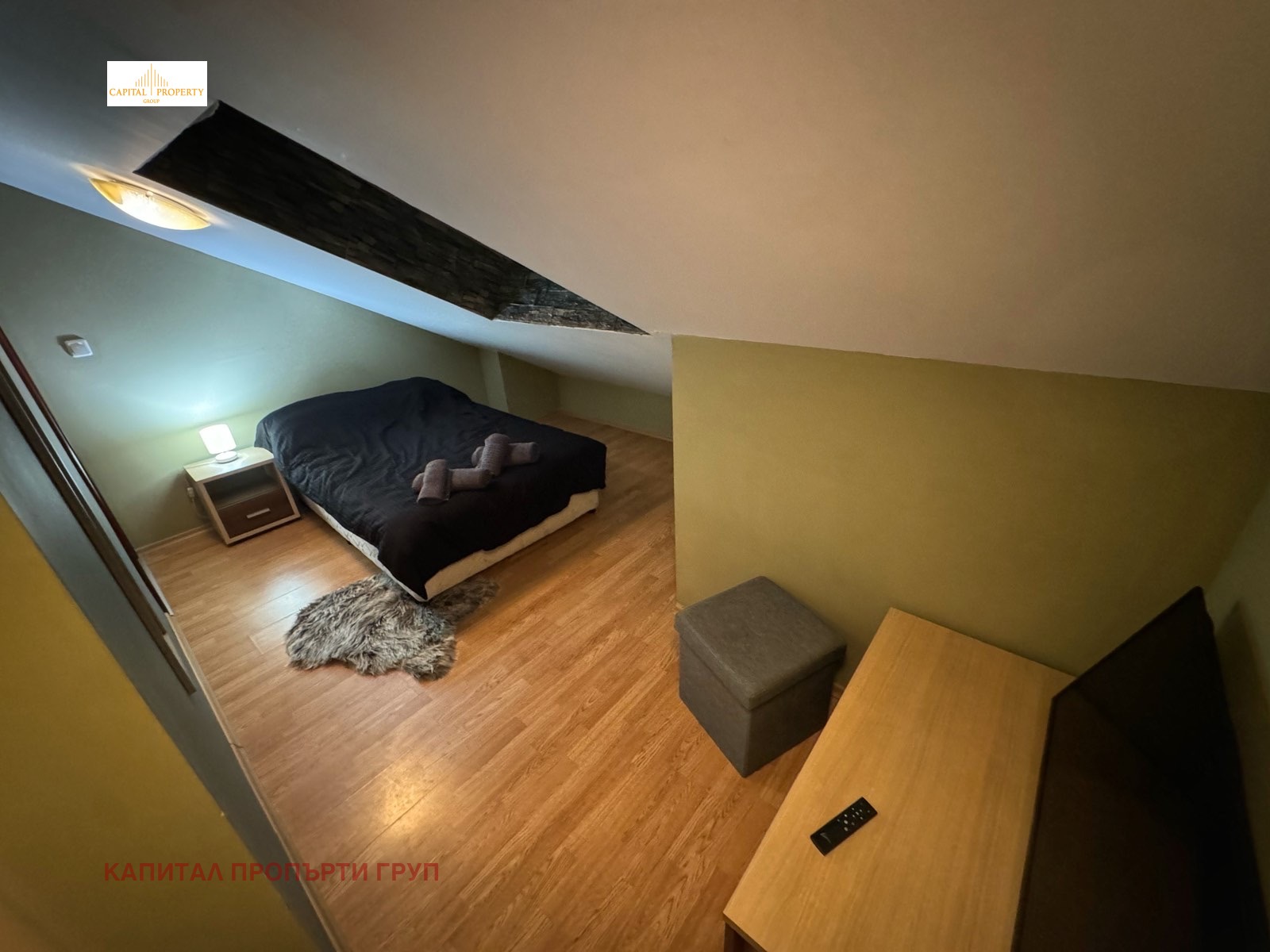 Продава 2-СТАЕН, гр. Банско, област Благоевград, снимка 4 - Апартаменти - 54051665