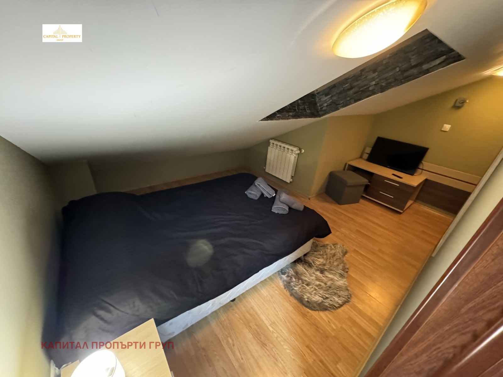 Продава 2-СТАЕН, гр. Банско, област Благоевград, снимка 6 - Апартаменти - 54051665