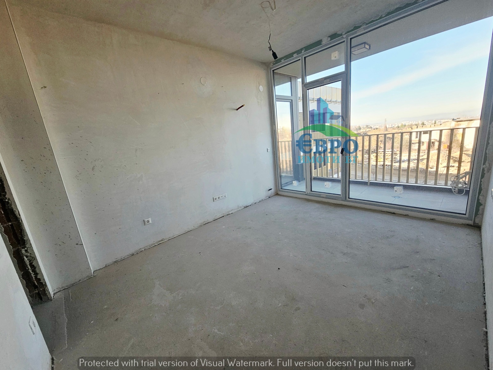 Продава 2-СТАЕН, гр. София, Бояна, снимка 13 - Апартаменти - 54201128