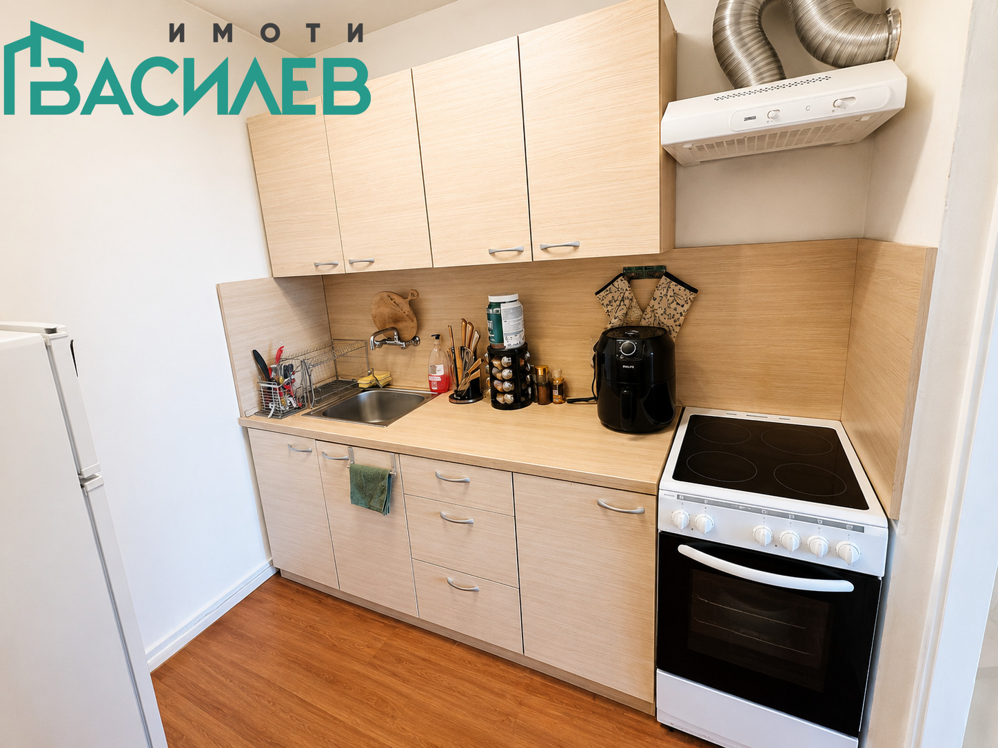 Продава 2-СТАЕН, гр. София, Толстой, снимка 3 - Апартаменти - 55133800