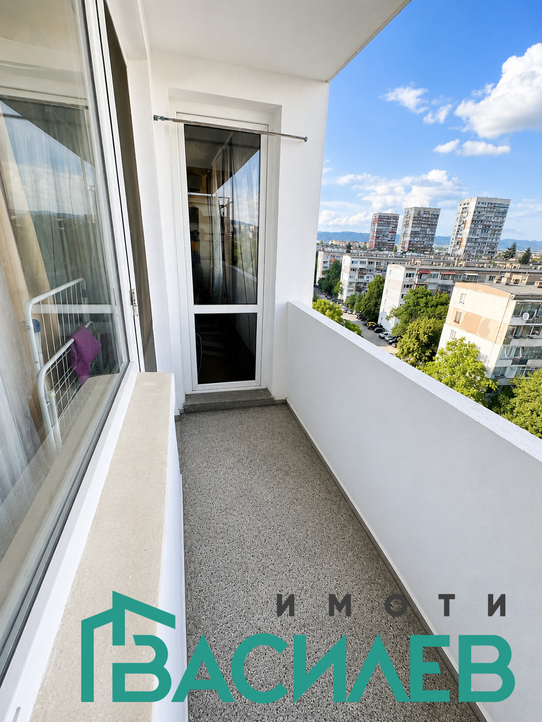 Продава 2-СТАЕН, гр. София, Толстой, снимка 11 - Апартаменти - 55133800