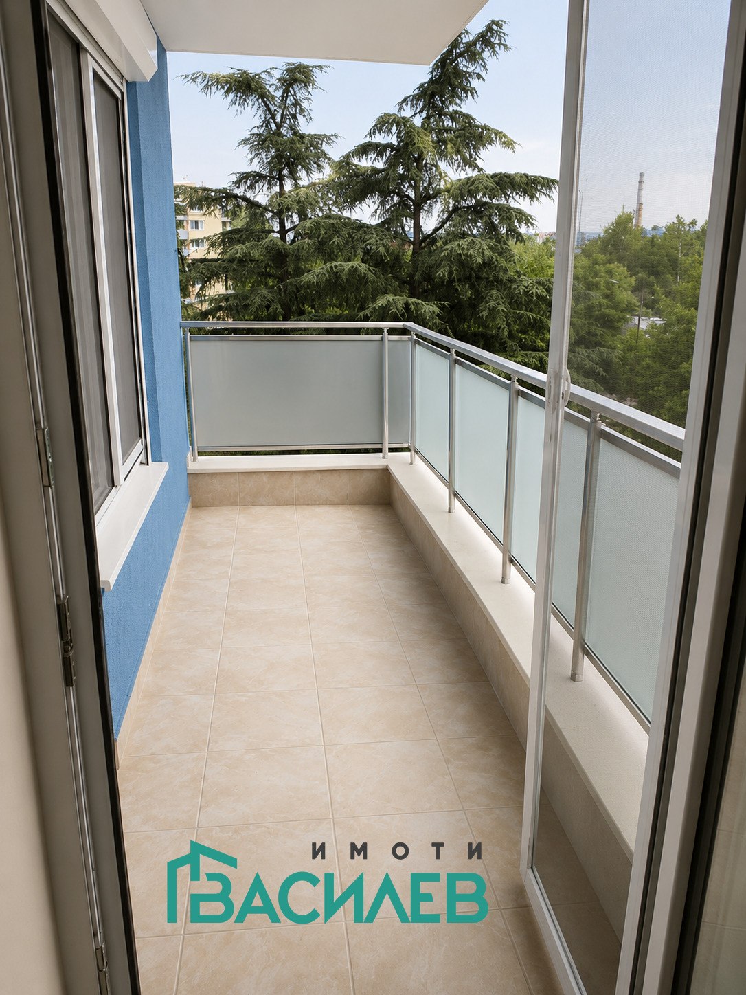 Продава 2-СТАЕН, гр. София, Толстой, снимка 10 - Апартаменти - 55133800