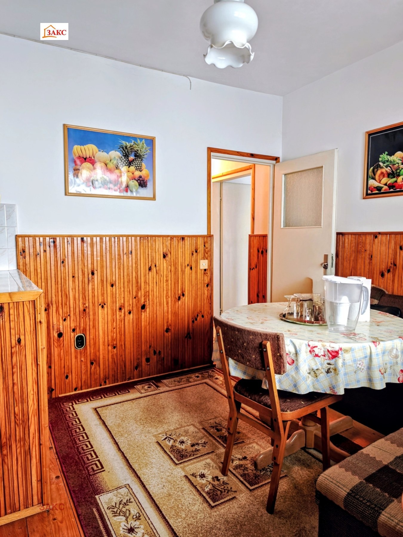 Продава 2-СТАЕН, гр. Кърджали, Възрожденци, снимка 7 - Апартаменти - 55142201