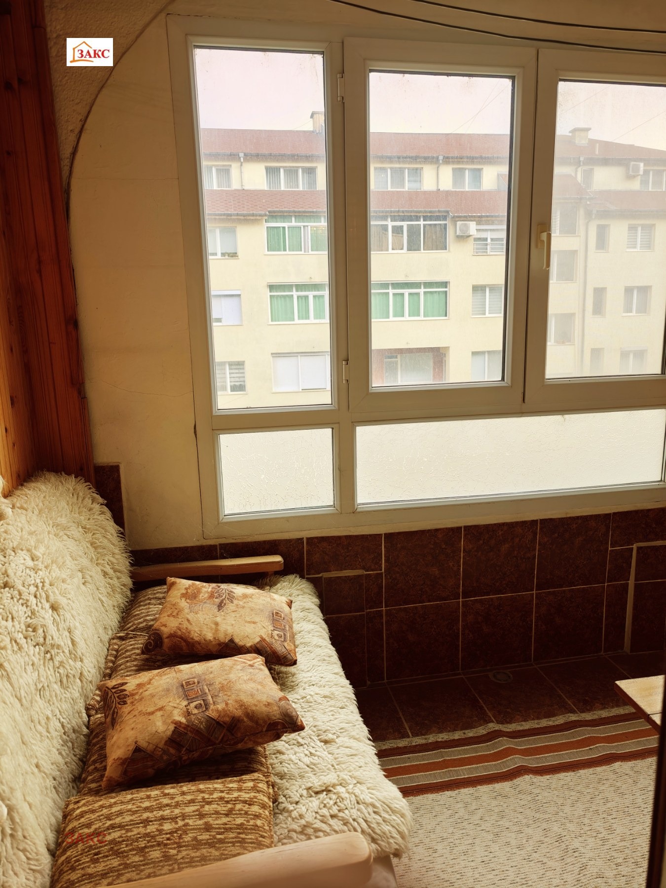 Продава 2-СТАЕН, гр. Кърджали, Възрожденци, снимка 3 - Апартаменти - 55142201