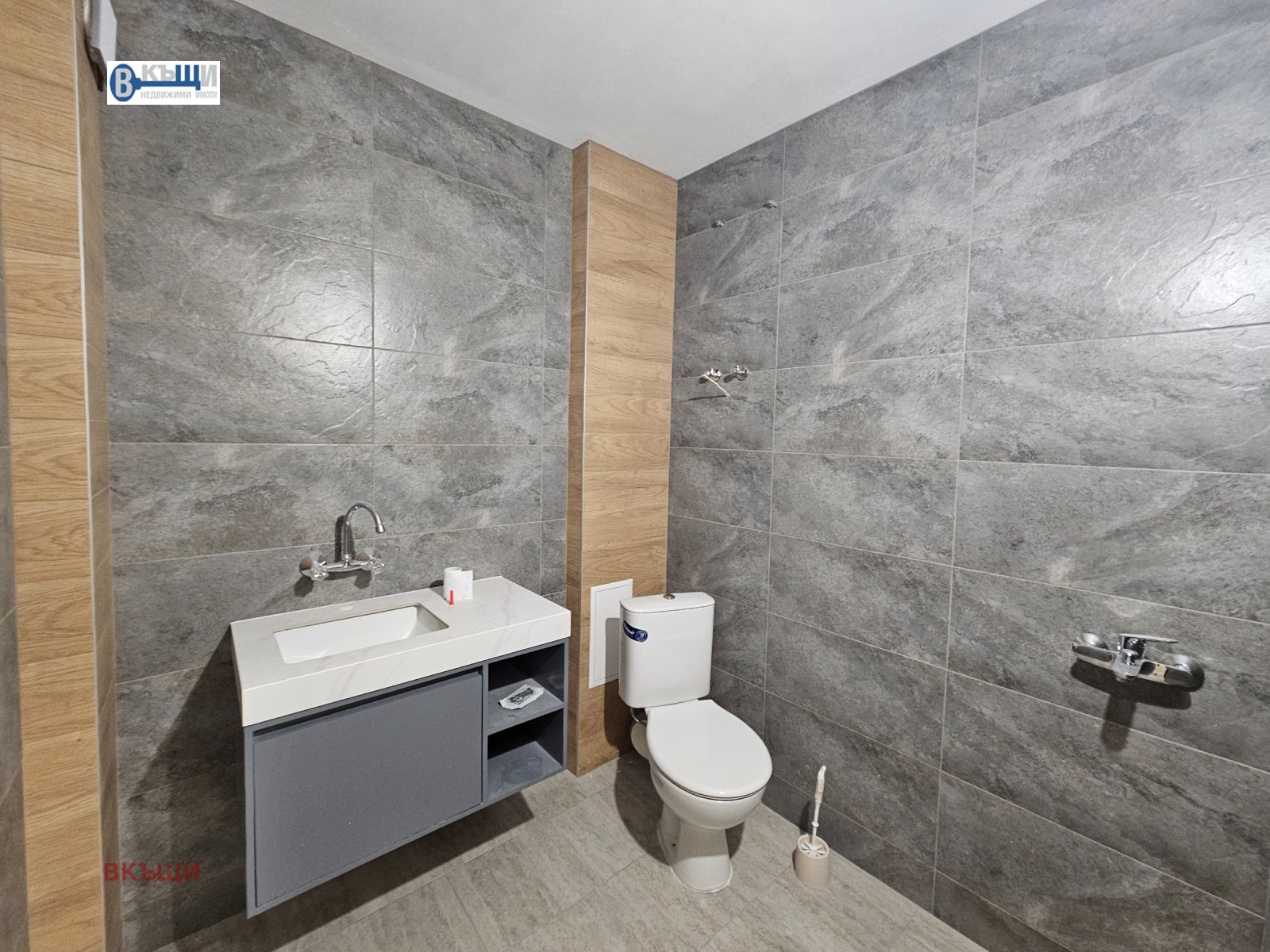 Продава 2-СТАЕН, гр. Велико Търново, Акация, снимка 7 - Апартаменти - 55613598