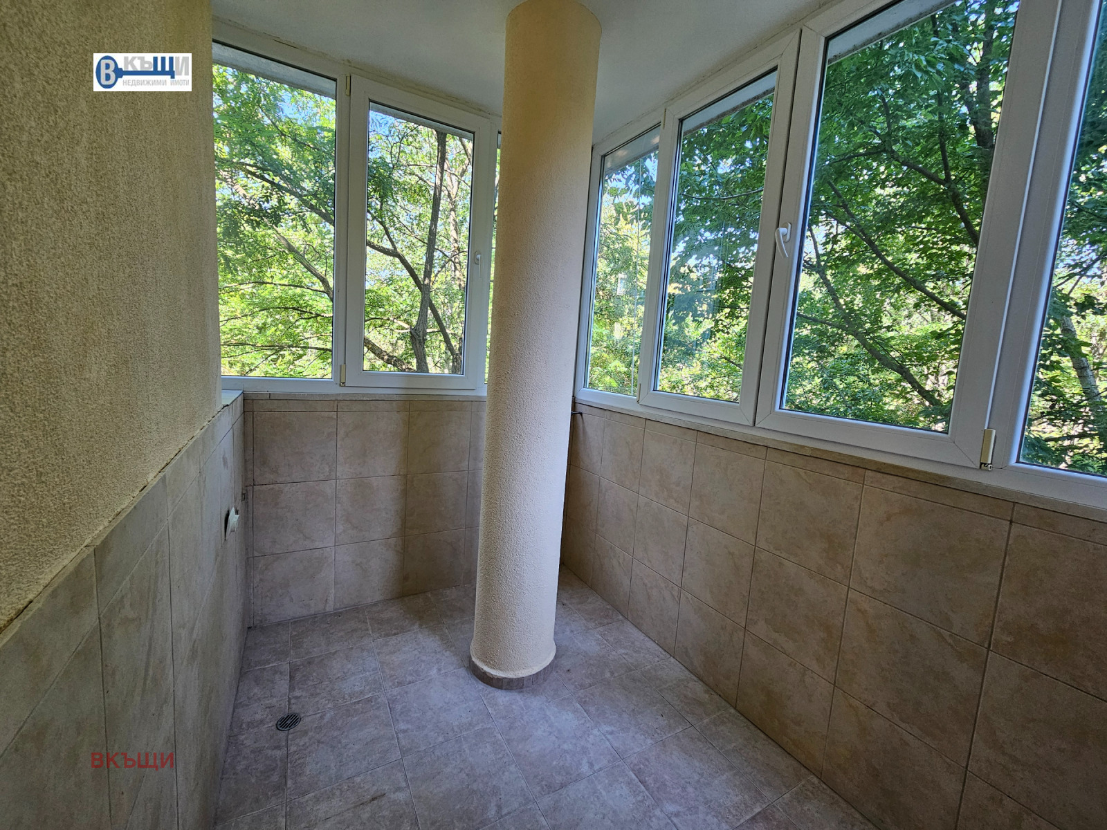 Продава 2-СТАЕН, гр. Велико Търново, Акация, снимка 8 - Апартаменти - 55613598
