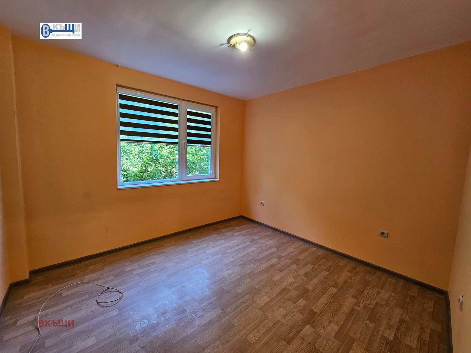 Продава 2-СТАЕН, гр. Велико Търново, Акация, снимка 3 - Апартаменти - 55613598