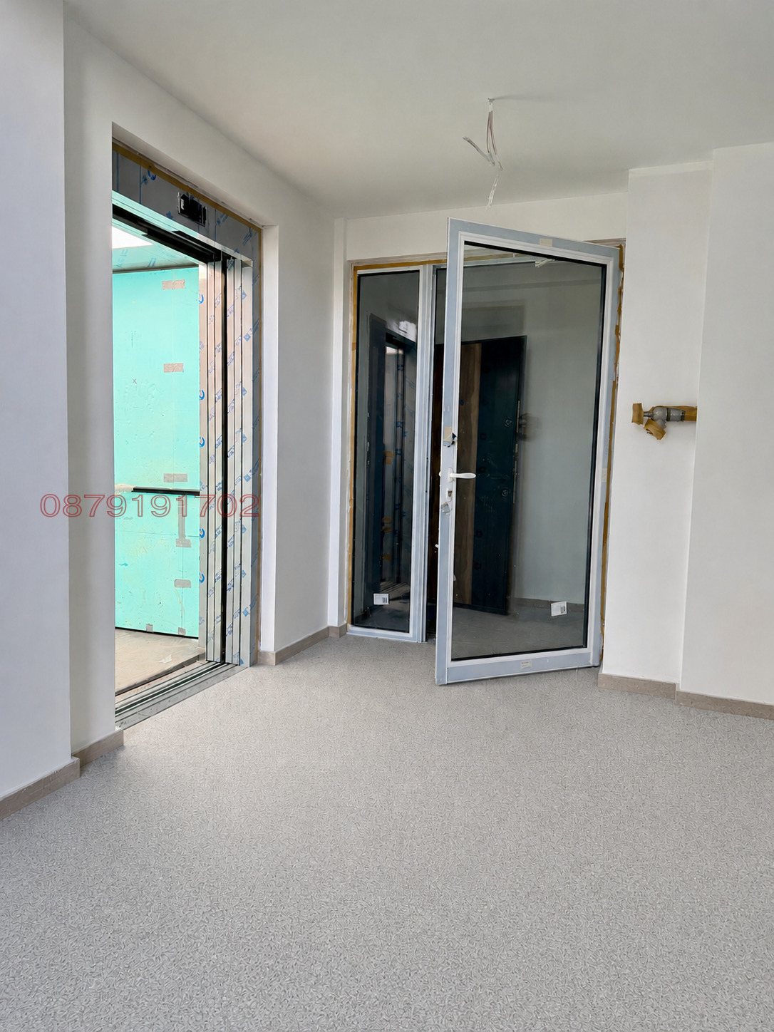 Продава 2-СТАЕН, гр. София, Подуяне, снимка 8 - Апартаменти - 55660596