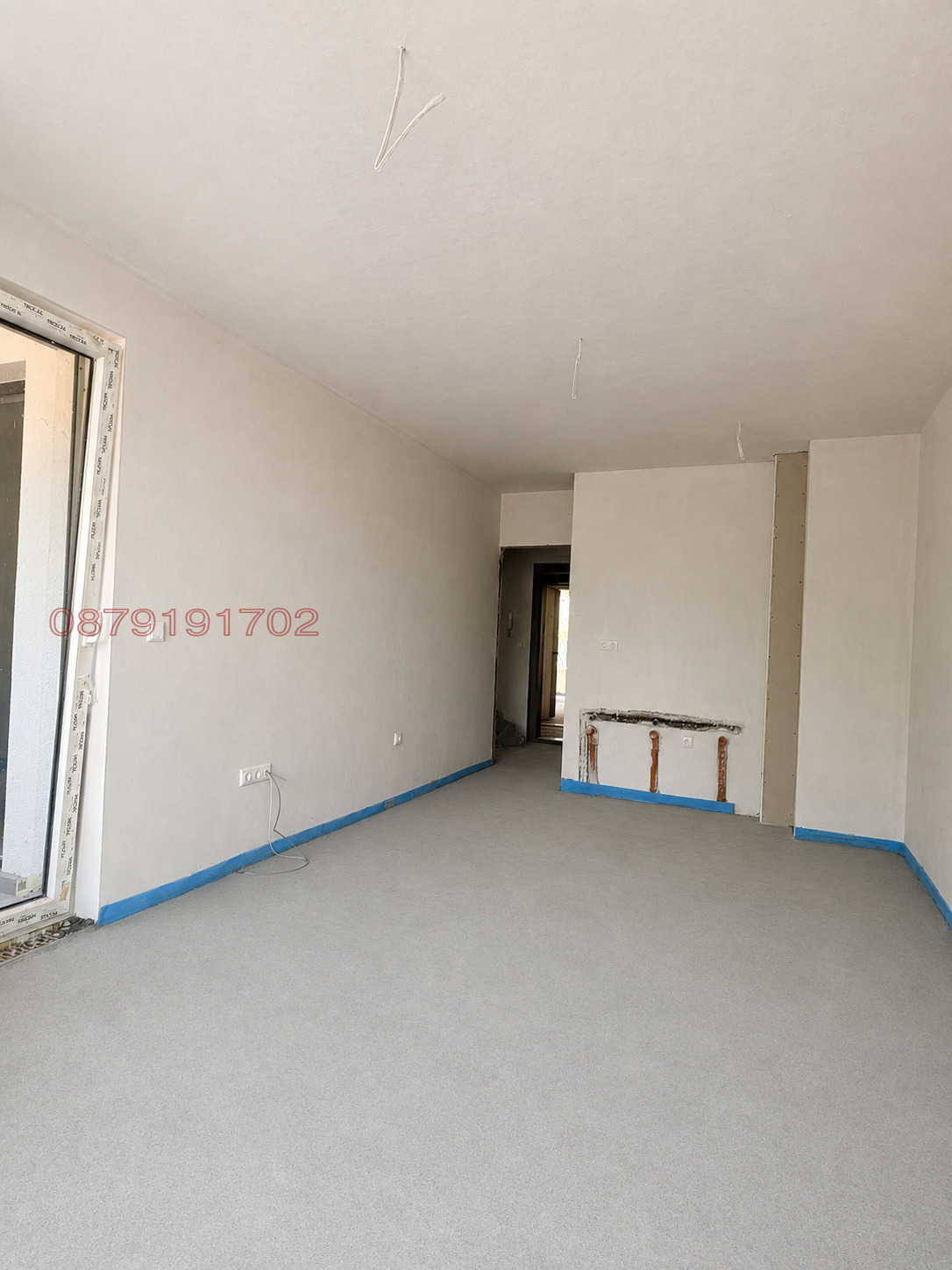 Продава 2-СТАЕН, гр. София, Подуяне, снимка 2 - Апартаменти - 55660596