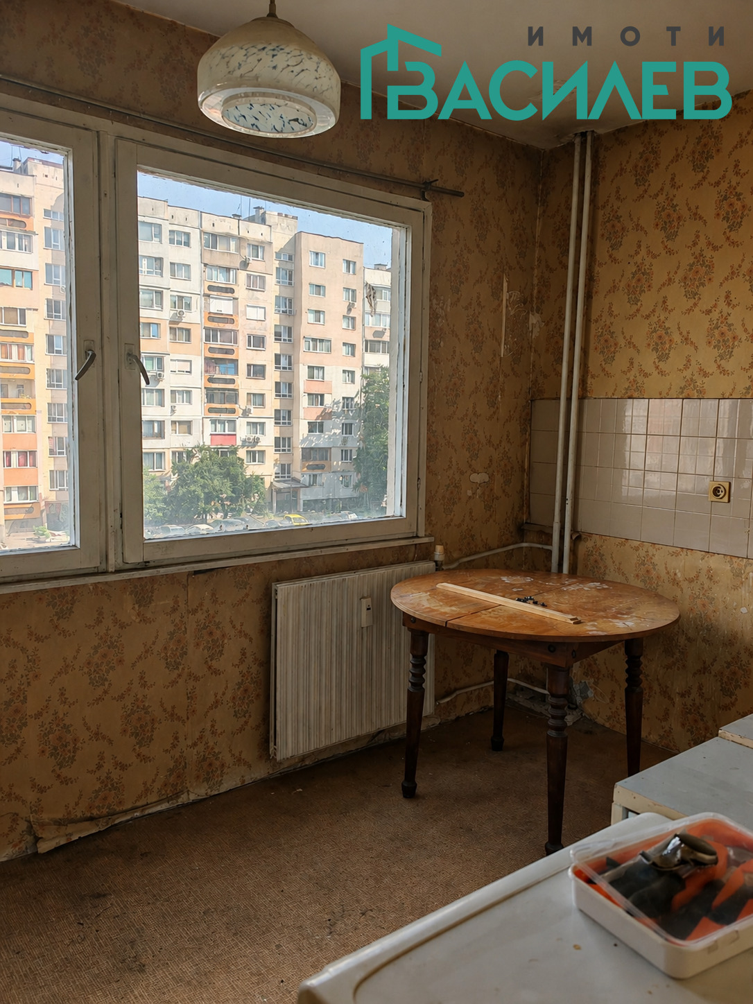Продава 2-СТАЕН, гр. София, Надежда 1, снимка 4 - Апартаменти - 55801428