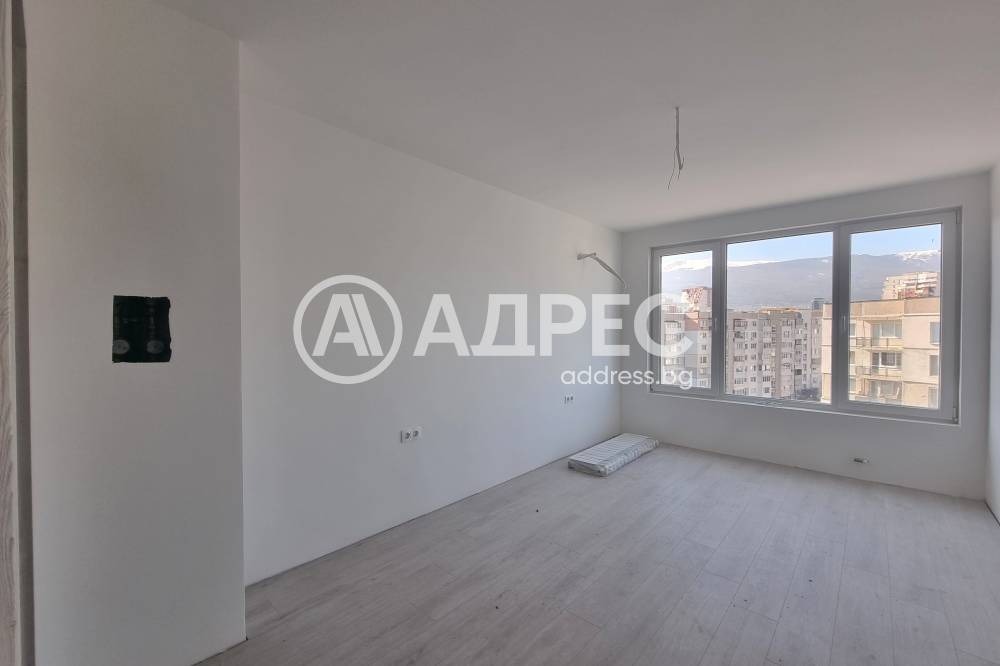 Продава 3-СТАЕН, гр. София, Младост 4