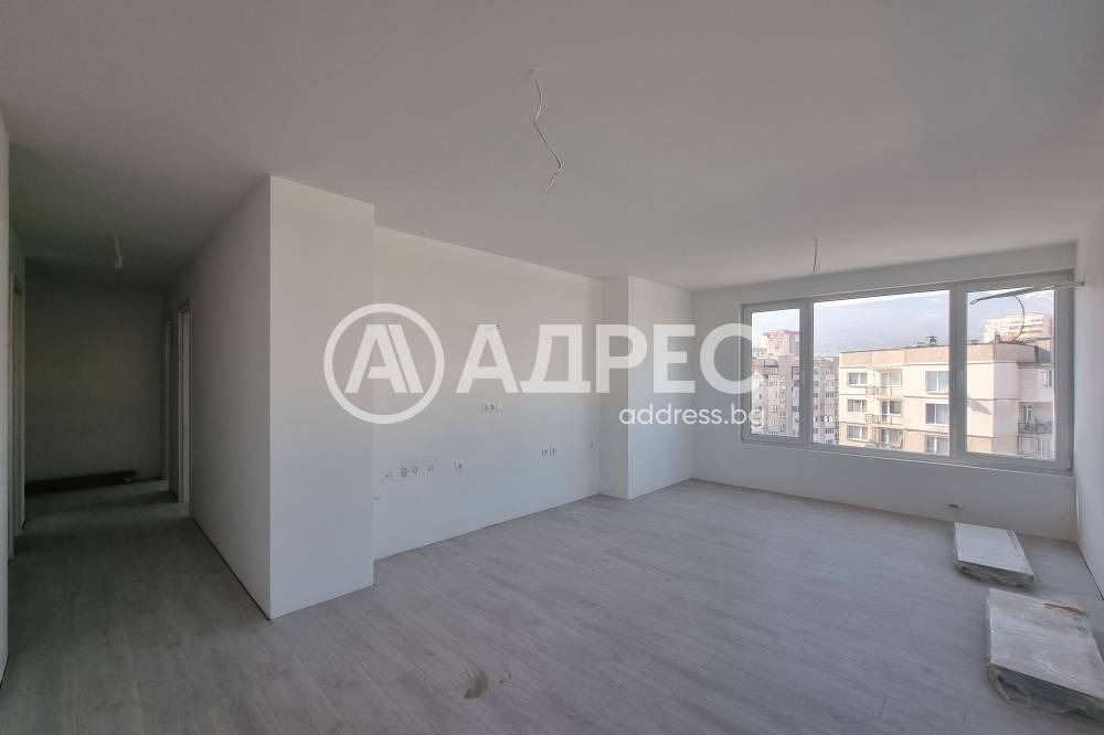 Продава 3-СТАЕН, гр. София, Младост 4, снимка 7 - Апартаменти - 53860729