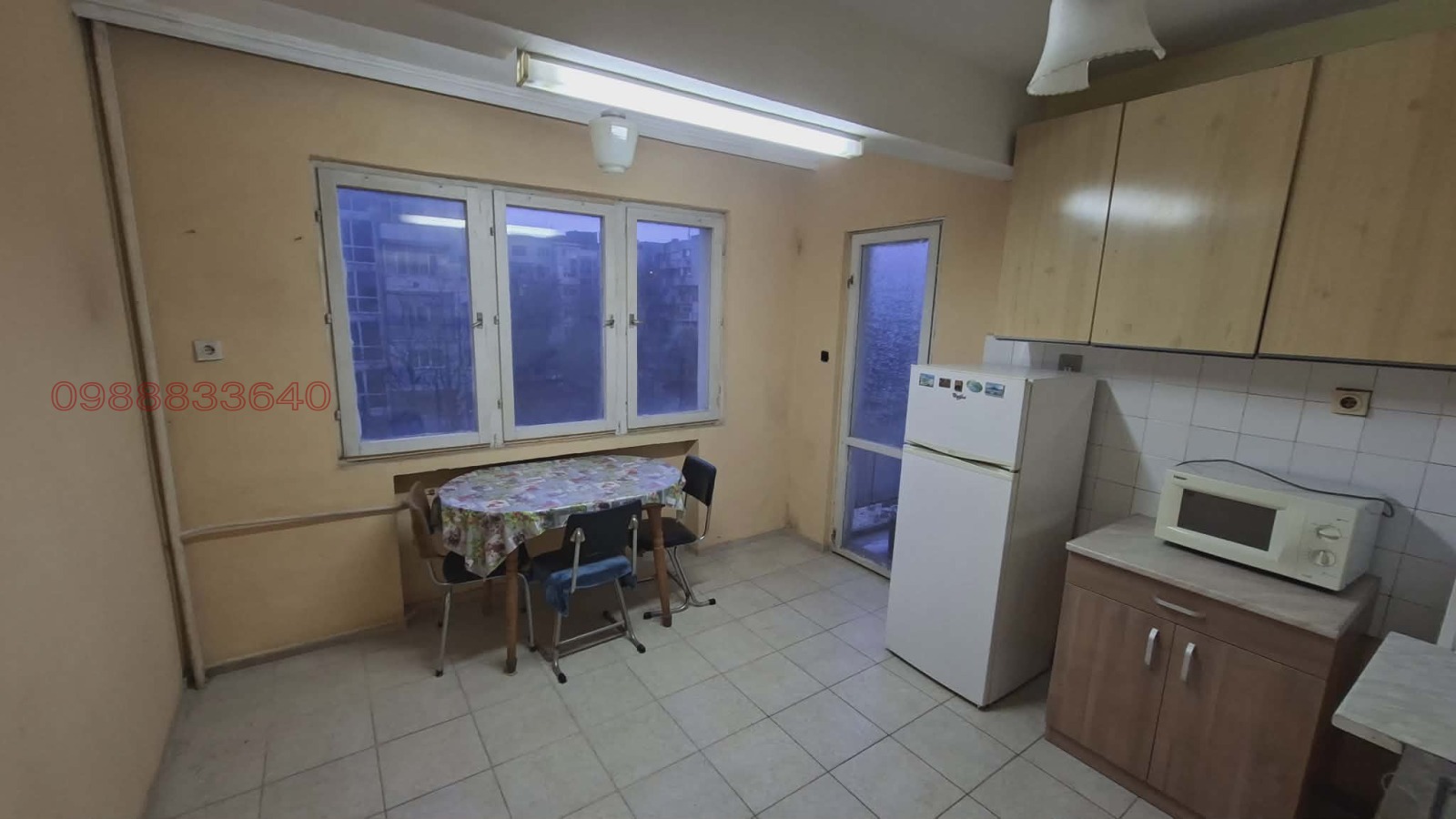 Продава 3-СТАЕН, гр. Плевен, Сторгозия, снимка 11 - Апартаменти - 54084004