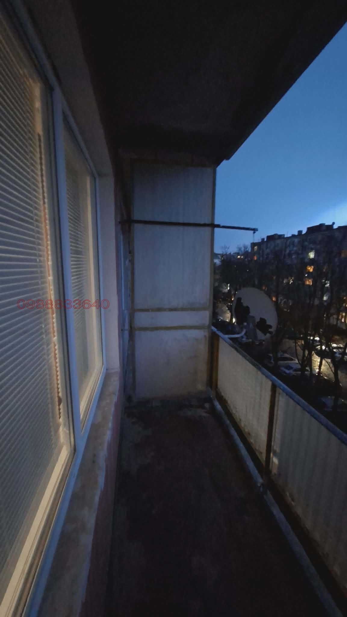 Продава 3-СТАЕН, гр. Плевен, Сторгозия, снимка 8 - Апартаменти - 54084004