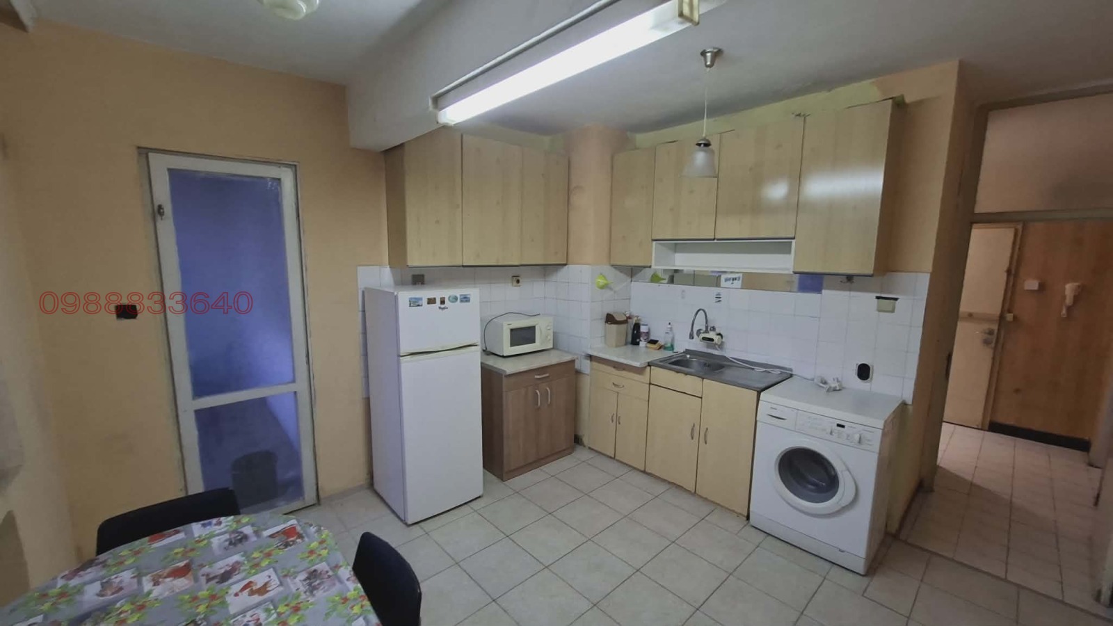 Продава 3-СТАЕН, гр. Плевен, Сторгозия, снимка 10 - Апартаменти - 54084004