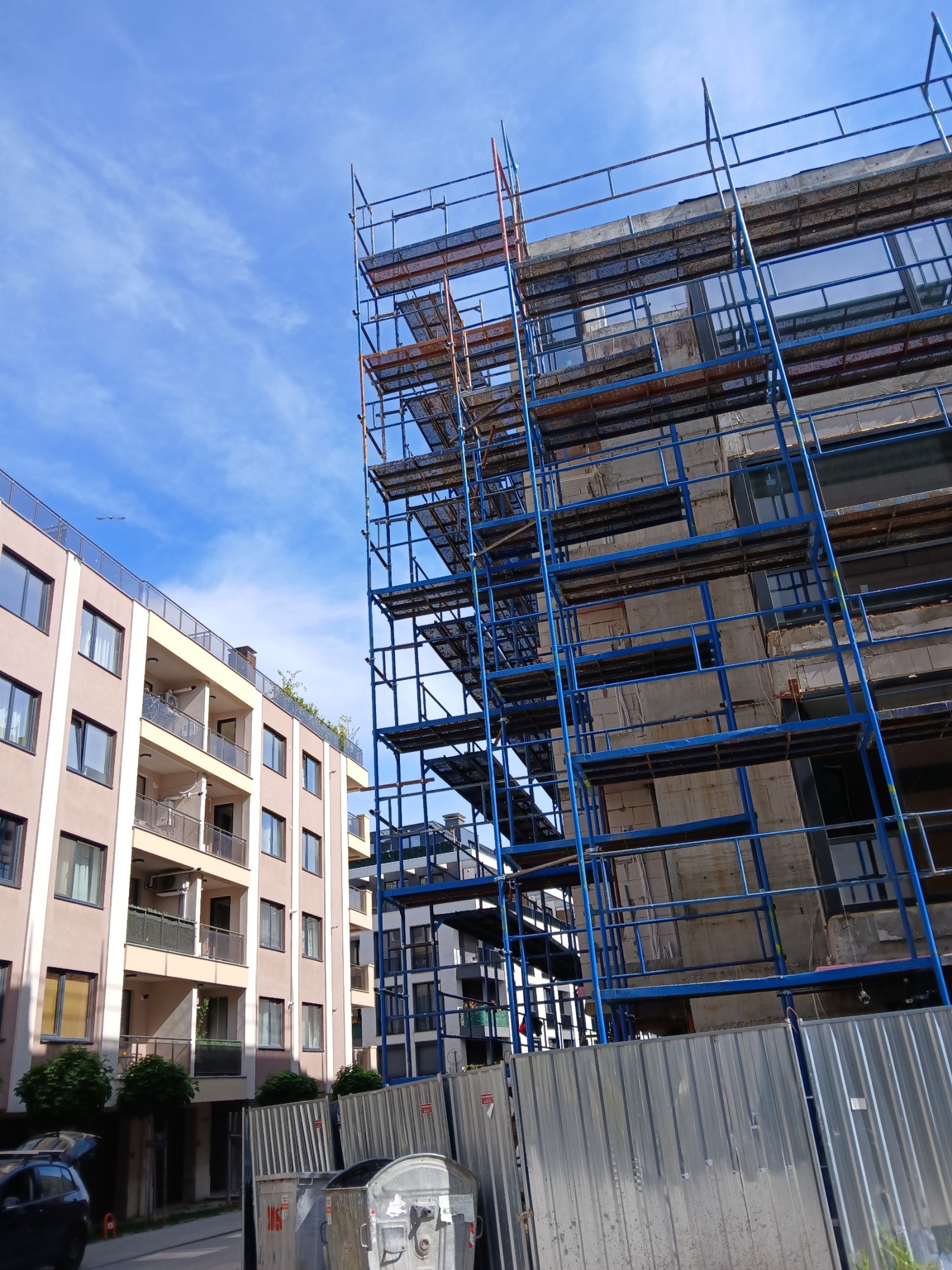 Продава 3-СТАЕН, гр. София, Кръстова вада, снимка 8 - Апартаменти - 54131786