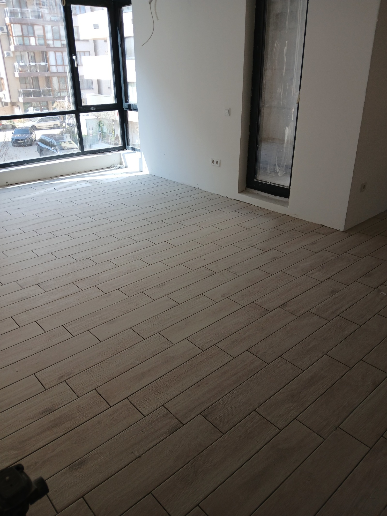 Продава 3-СТАЕН, гр. София, Кръстова вада, снимка 2 - Апартаменти - 54131786