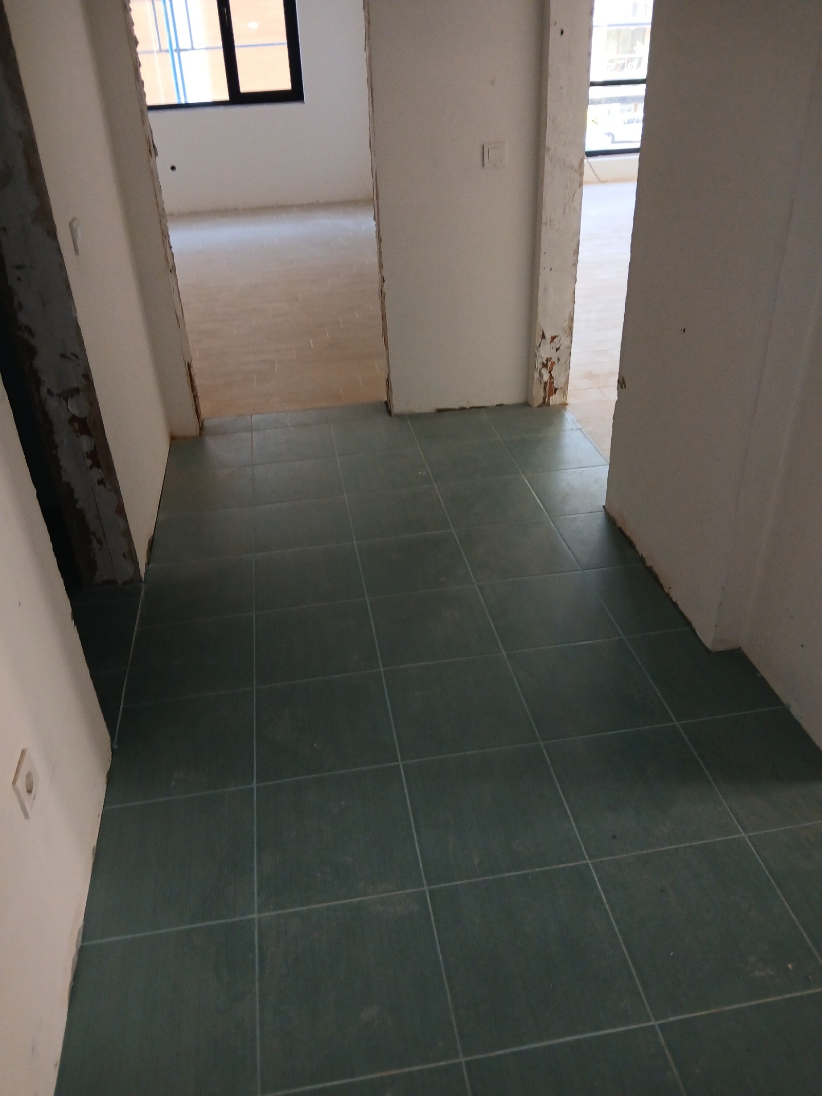 Продава 3-СТАЕН, гр. София, Кръстова вада, снимка 7 - Апартаменти - 54131786