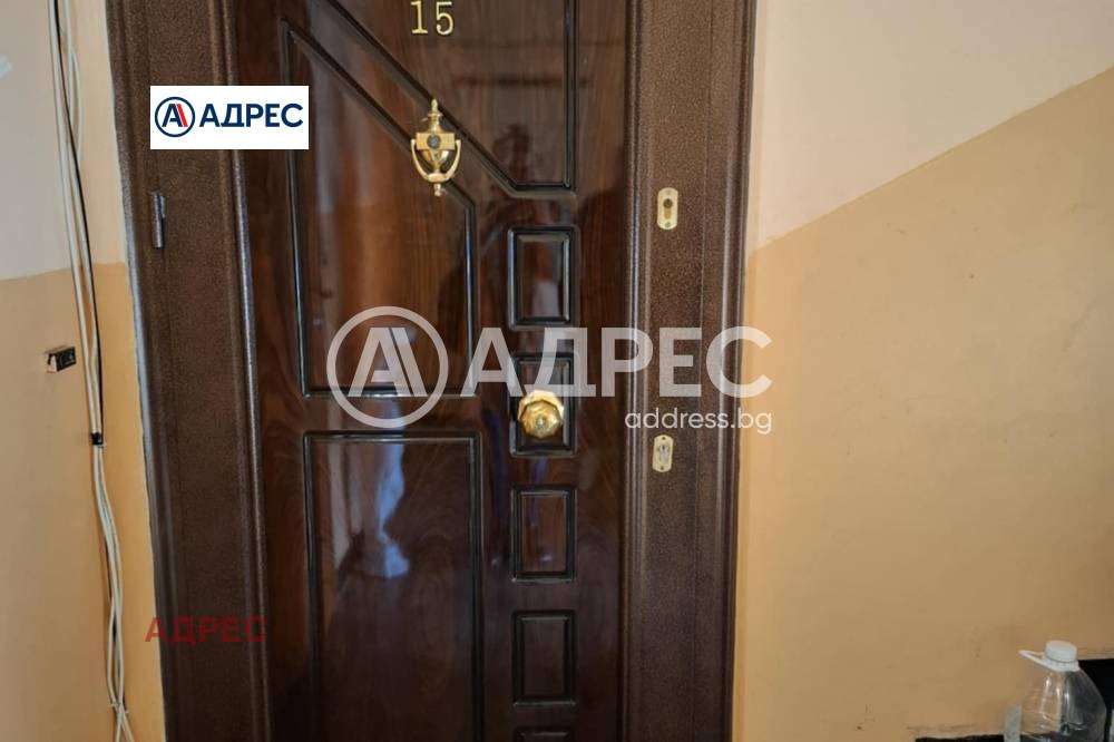 Продава 3-СТАЕН, гр. Варна, Аспарухово, снимка 13 - Апартаменти - 54643867