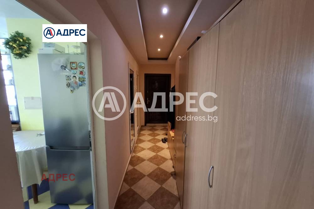 Продава 3-СТАЕН, гр. Варна, Аспарухово, снимка 4 - Апартаменти - 54643867