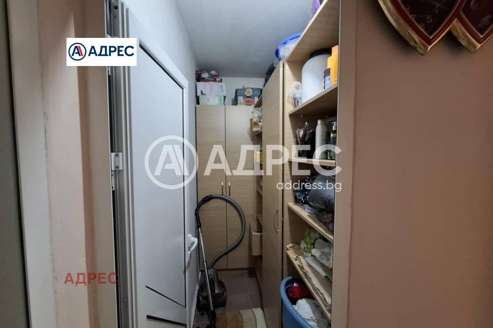 Продава 3-СТАЕН, гр. Варна, Аспарухово, снимка 10 - Апартаменти - 54643867