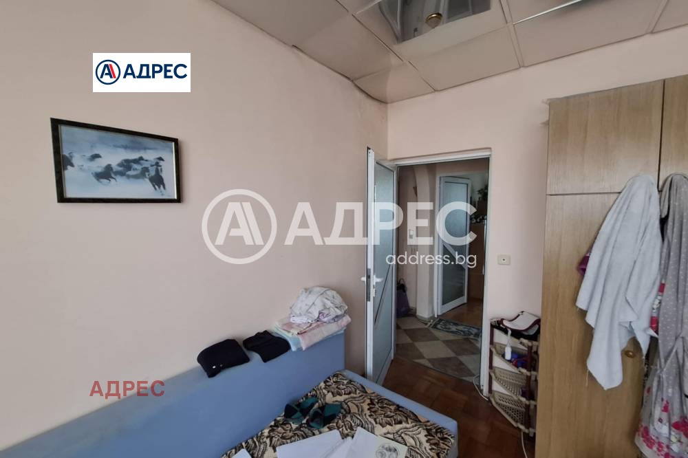 Продава 3-СТАЕН, гр. Варна, Аспарухово, снимка 7 - Апартаменти - 54643867