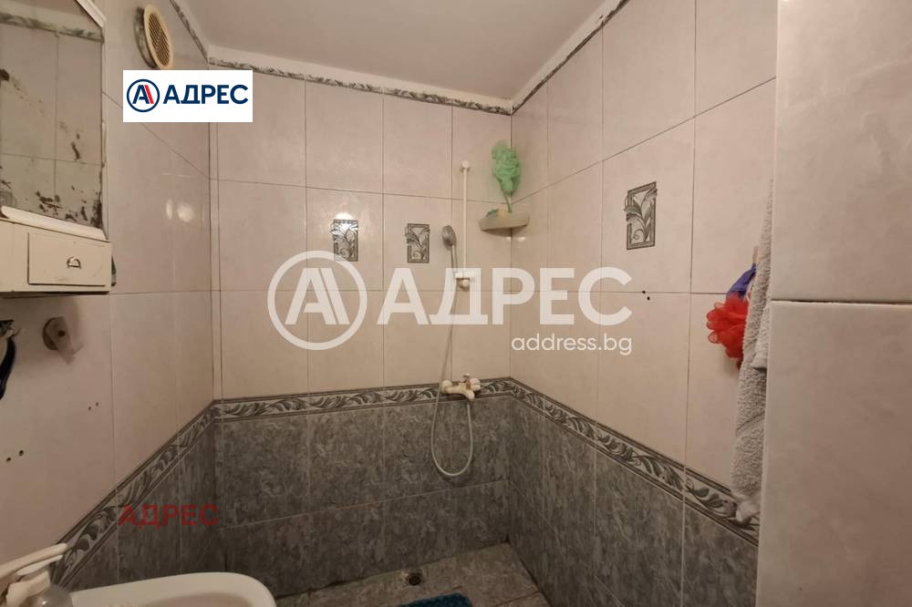 Продава 3-СТАЕН, гр. Варна, Аспарухово, снимка 11 - Апартаменти - 54643867
