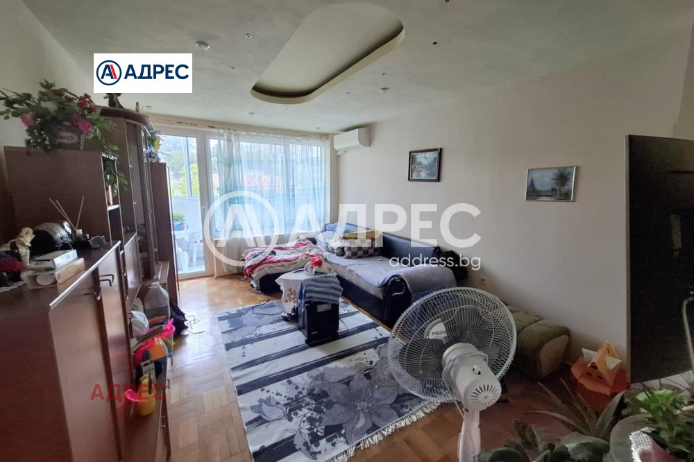 Продава 3-СТАЕН, гр. Варна, Аспарухово, снимка 9 - Апартаменти - 54643867