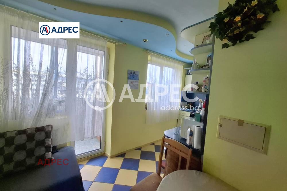 Продава 3-СТАЕН, гр. Варна, Аспарухово, снимка 2 - Апартаменти - 54643867