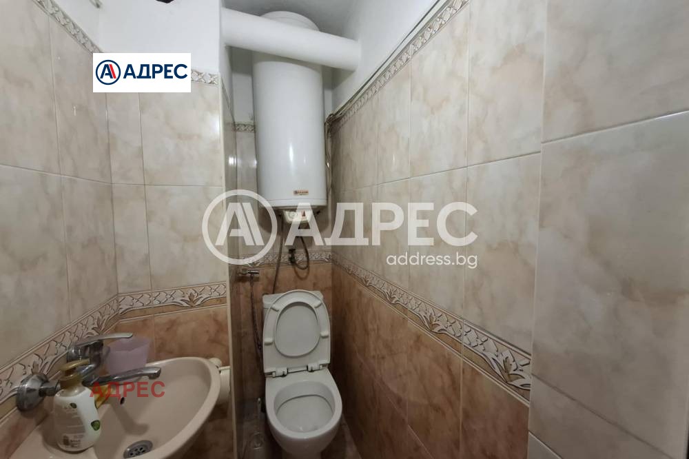 Продава 3-СТАЕН, гр. Варна, Аспарухово, снимка 12 - Апартаменти - 54643867