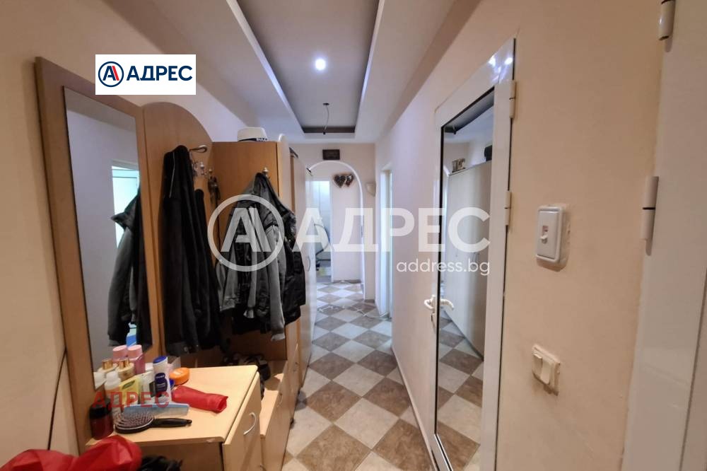Продава 3-СТАЕН, гр. Варна, Аспарухово, снимка 5 - Апартаменти - 54643867